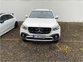 1 PKW/Pick-Up Fabr.: Mercedes Benz