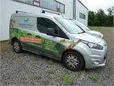 1 Transporter Fabr.: Ford