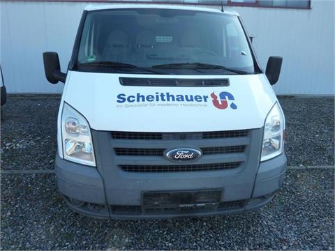 1 LKW Fabr.: Ford