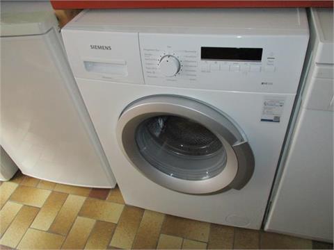 1 Waschmaschine