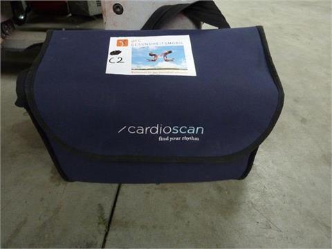 1 Cardioscan Messgerät mit Tasche Fabr.: EnergyLab Technologies GmbH